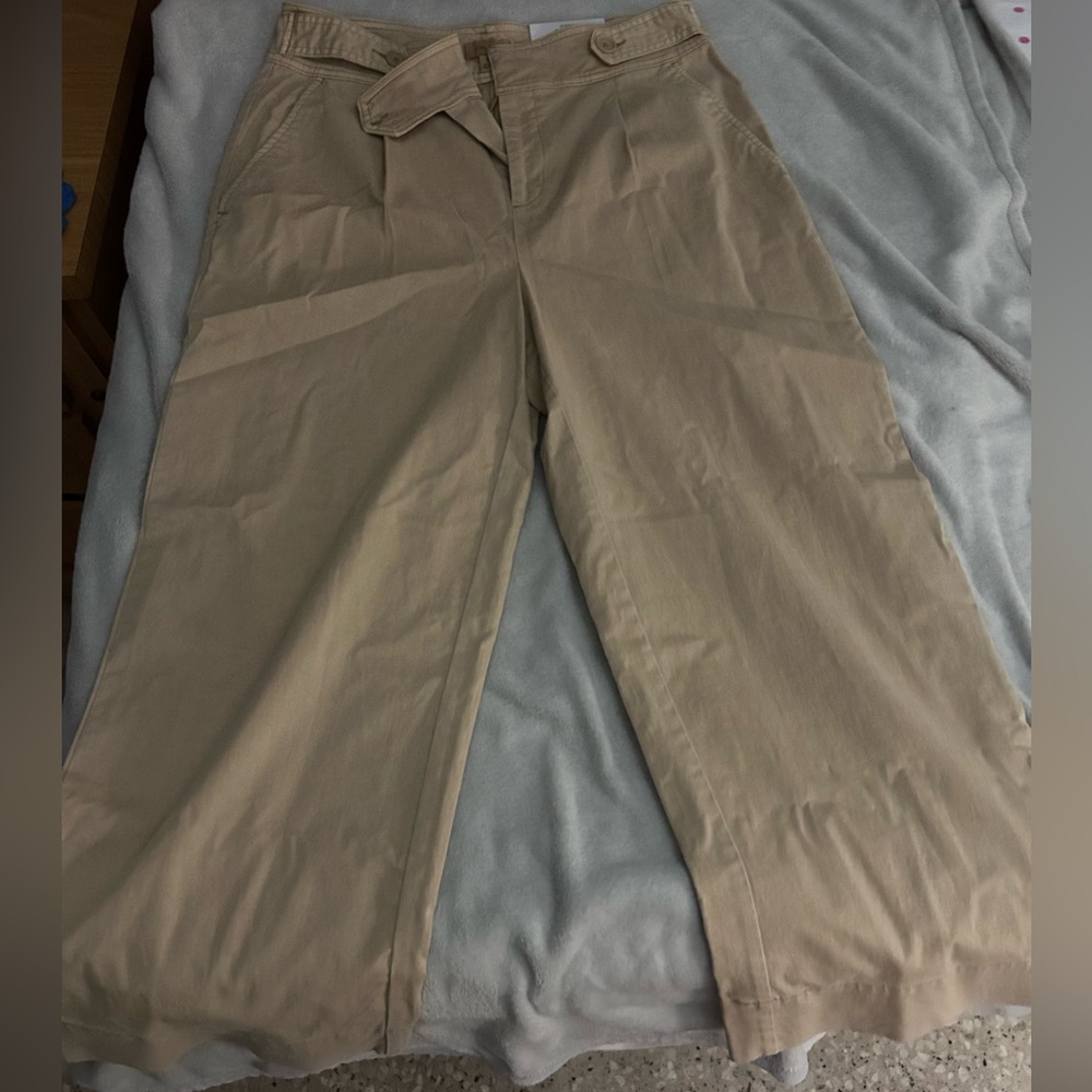 Cream/Tan-ish Pants